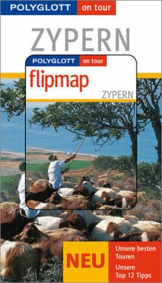 Polyglott on tour Zypern - Buch mit flipmap - Braun, Ralph R.