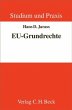 Die EU-Grundrechte - Bild 1