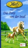 Das Pony von der Insel / Misty Bd.1