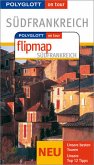 Polyglott on tour Südfrankreich - Buch mit flipmap