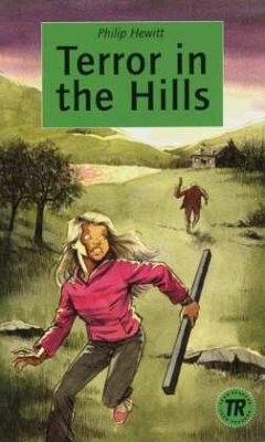 Terror in the Hills - Hewitt, Philip