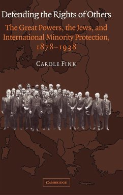 Defending the Rights of Others - Fink, Carole