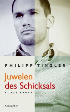 Juwelen des Schicksals - Tingler, Philipp