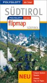 Polyglott on tour Südtirol - Buch mit flipmap