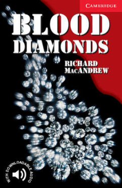 Blood Diamonds - MacAndrew, Richard