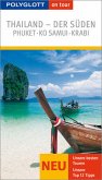Polyglott on tour Thailand - Der Süden - Buch