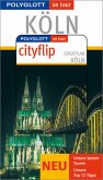 Polyglott on tour Köln - Buch mit cityflip