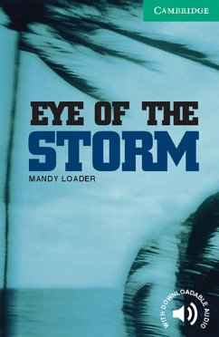 The Eye of the Storm - Loader, Mandy