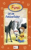 Fiona ist im Fohlenfieber / Fiona Bd.5