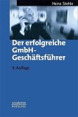 Der erfolgreiche GmbH-Geschäftsführer