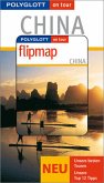 Polyglott on tour China - Buch mit flipmap