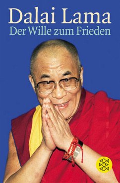 Der Wille zum Frieden - Dalai Lama XIV.