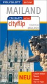 Polyglott on tour Mailand - Buch mit cityflip