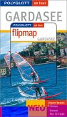 Polyglott on tour Gardasee - Buch mit flipmap