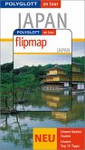 Polyglott on tour Japan - Buch mit flipmap