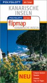 Polyglott on tour Kanarische Inseln - Buch mit flipmap