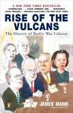 Rise of the Vulcans