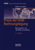 Praxis der IASB-Rechnungslegung