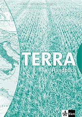 8. Schuljahr, Handbuch / TERRA WZG, Hauptschule Baden-Württemberg Bd.4