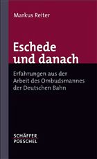 Eschede und danach - Reiter, Markus