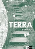 5. Schuljahr, Handbuch / TERRA EWG, Ausgabe Baden-Württemberg, Realschule Bd.1