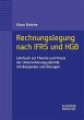 Rechnungslegung nach IFRS und HGB - Bild 1