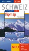 Polyglott on tour Schweiz - Buch mit flipmap