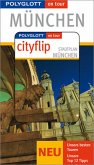 Polyglott on tour München - Buch mit cityflip