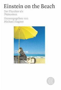 Einstein on the Beach - Hagner, Michael (Hrsg.)
