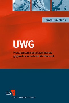 UWG - Matutis, Cornelius