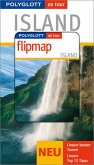 Polyglott on tour Island - Buch mit flipmap