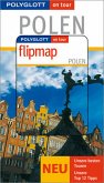 Polyglott on tour Polen - Buch mit flipmap