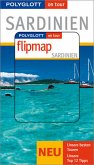 Polyglott on tour Sardinien - Buch mit flipmap