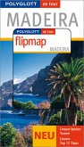 Polyglott on tour Madeira - Buch mit flipmap