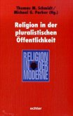 Religion in der pluralistischen Öffentlichkeit