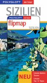 Polyglott on tour Sizilien - Buch mit flipmap