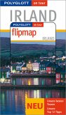 Polyglott on tour Irland - Buch mit flipmap