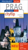 Polyglott on tour Prag - Buch mit cityflip