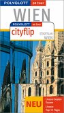 Polyglott on tour Wien - Buch mit cityflip