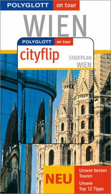 Polyglott on tour Wien - Buch mit cityflip - Weiss, Walter M.