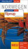 Polyglott on tour Norwegen - Buch mit flipmap
