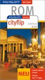 Polyglott on tour Rom - Buch mit cityflip