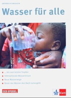 Wasser für alle