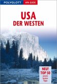 USA, Der Westen