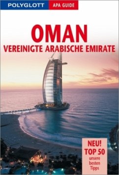 Cover Oman, Vereinigte Arabische Emirate