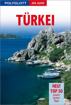 Cover Türkei
