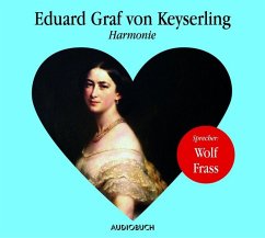 Cover Harmonie