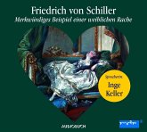 Merkwürdiges Beispiel einer weiblichen Rache Merkwürdiges Beispiel einer weiblichen Rache