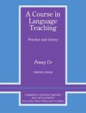 A Course in Language Teaching, Trainee Book