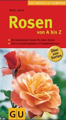 Rosen von A bis Z - Leute, Alois